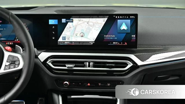 BMW 3 Series (G20) 2024 Черный из Кореи, фото 5