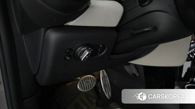 Mini Cooper 2021 Песочный из Кореи, фото 5