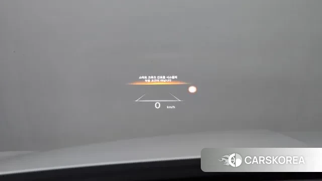 Genesis G80 (RG3) 2022 Белый из Кореи, фото 5