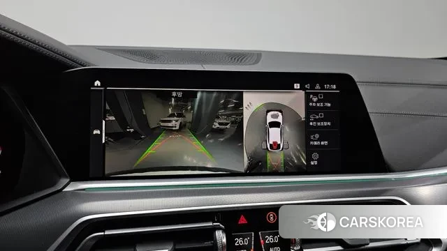 BMW X6 (G06) 2020 Белый из Кореи, фото 5