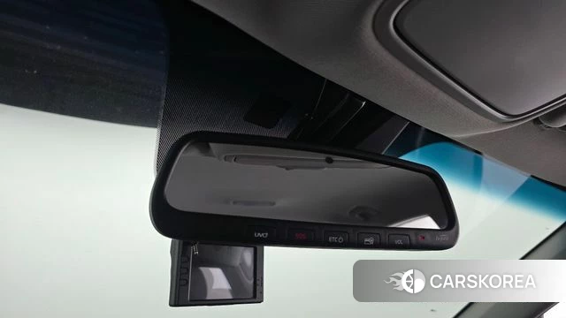 Kia The New K5 2nd generation 2019 Белый из Кореи, фото 5
