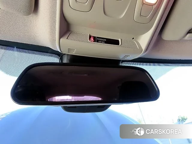 Renault Korea (Samsung) XM3 2020 Черный из Кореи, фото 5