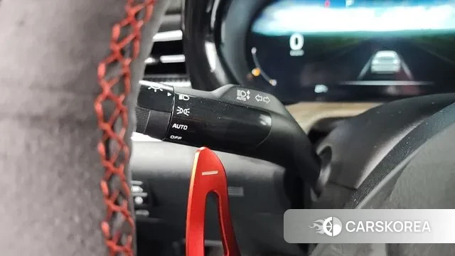 Kia K5 3rd generation 2020 Черный из Кореи, фото 5