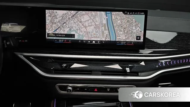 BMW X5 (G05) 2024 Белый из Кореи, фото 5