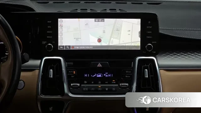 Kia Sorento 4th Generation 2020 Черный из Кореи, фото 5