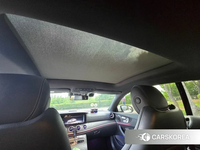 Mercedes-Benz E-Class W213 2019 Белый из Кореи, фото 5