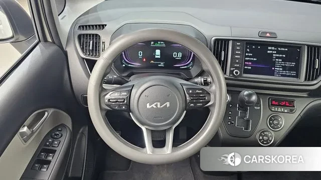 Kia The New Kia Ray 2022 Жемчужный цвет из Кореи, фото 5