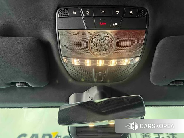 Mercedes-Benz G-class AMG 2023 Черный из Китая, фото 5