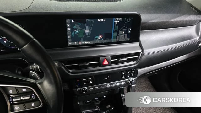 Kia The New Seltos 2023 Серый из Кореи, фото 5