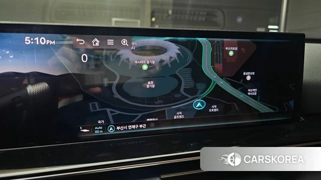 Genesis GV80 2024 Серый из Кореи, фото 5