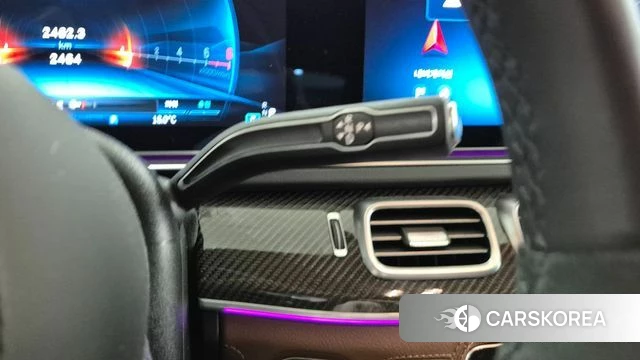 Mercedes-Benz GLE-Class W167 2025 Белый из Кореи, фото 5