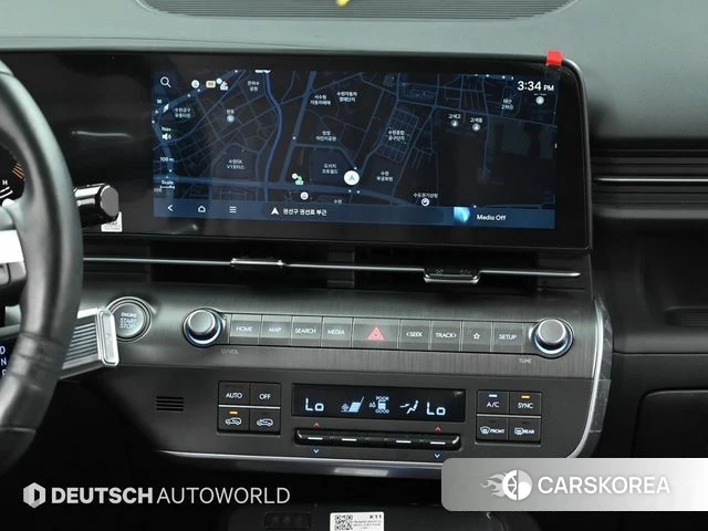 Hyundai Kona (SX2) 2024 Серый из Кореи, фото 5