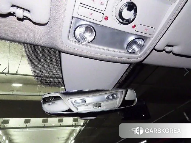 Volkswagen The New Passat 2018 Черный из Кореи, фото 5