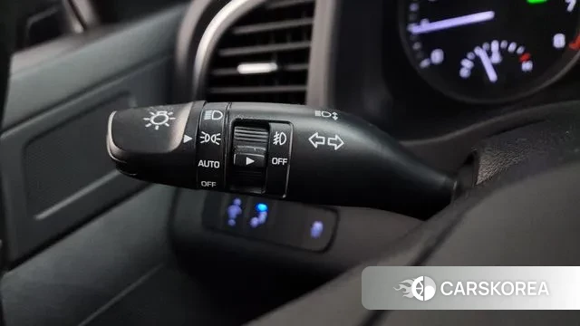 Hyundai Avante AD 2018 Серый из Кореи, фото 5