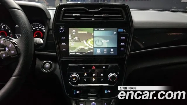 Ssangyong Tivoli Air id 2911721 из Кореи 5