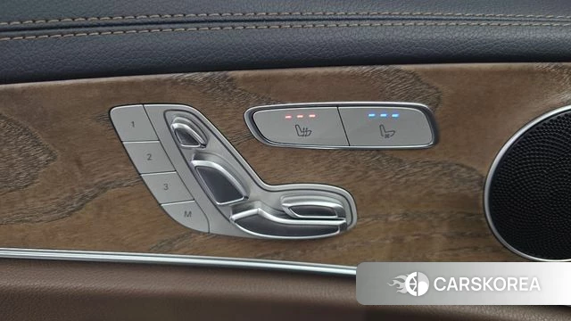 Mercedes-Benz E-Class W213 2021 Черный из Кореи, фото 5