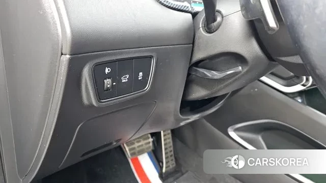 Hyundai Tucson (NX4) 2020 Белый из Кореи, фото 5