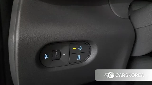 Hyundai Casper 2024 Темно-зеленый из Кореи, фото 5