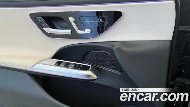 Mercedes-Benz E-Class W214 id 2878534 из Кореи 5