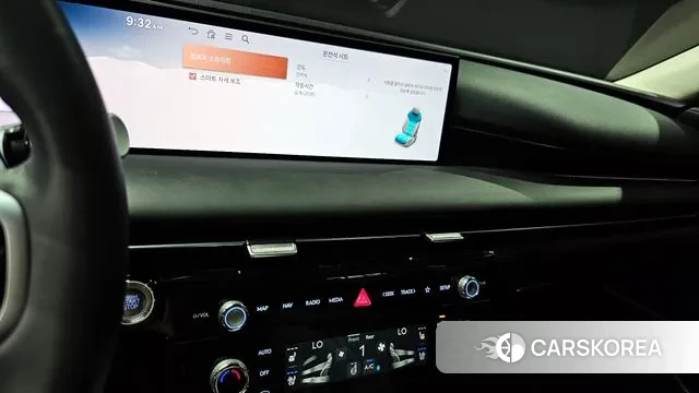 Genesis G80 (RG3) 2024 Черный из Кореи, фото 5