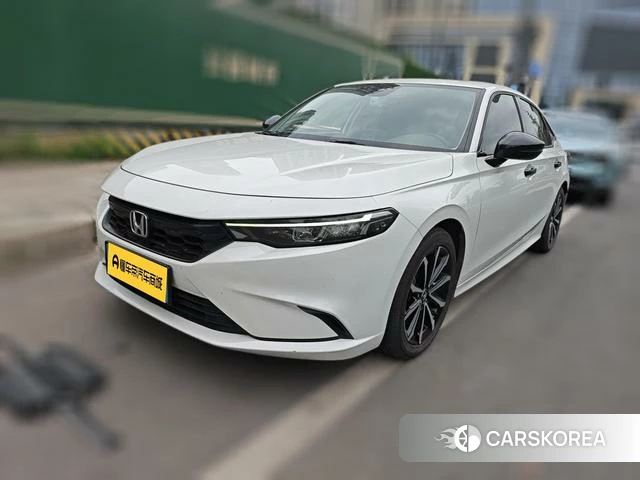 Honda Style 2022 Белый из Китая, фото 5
