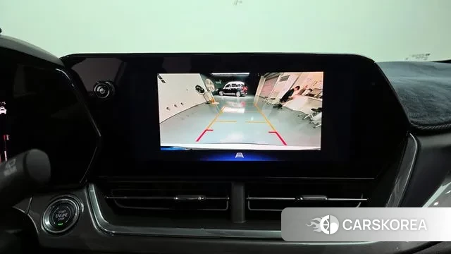 Chevrolet (GM Daewoo) Trax Crossover 2023 Белый из Кореи, фото 5