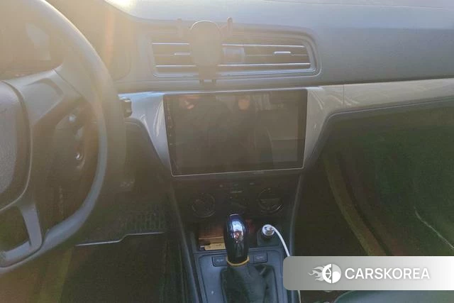 Volkswagen Lavida 2020 Белый из Китая, фото 5