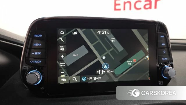 Hyundai Santa Fe TM 2018 Белый из Кореи, фото 5