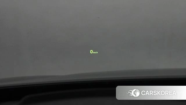 Hyundai Grandeur IG Hybrid 2019 Серый из Кореи, фото 5