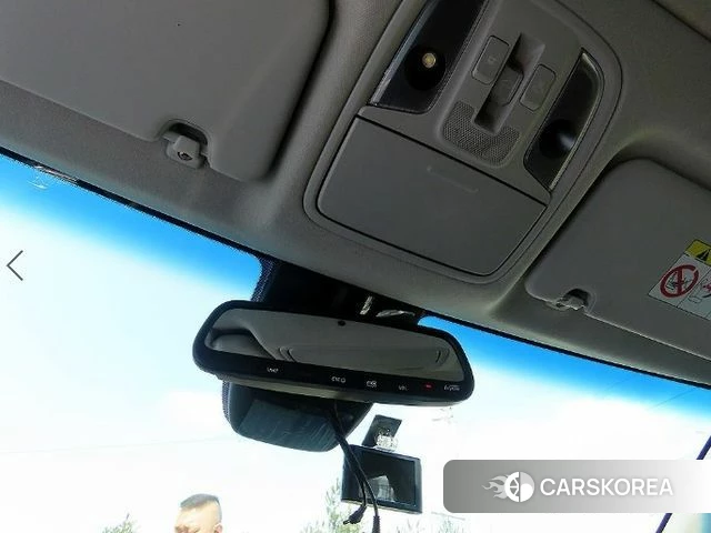 Kia The New Niro 2020 Синий из Кореи, фото 5