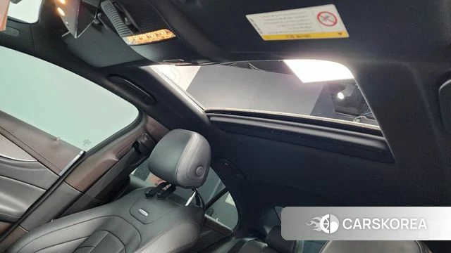 Mercedes-Benz CLS-Class C257 2019 Серый из Кореи, фото 5