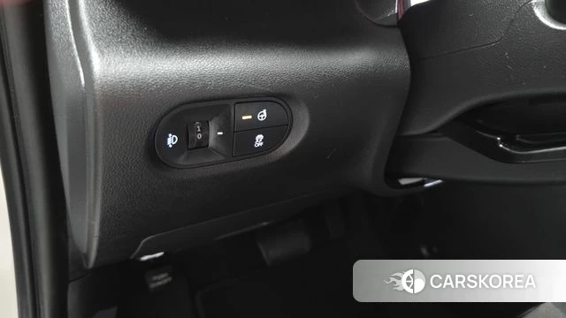 Hyundai Casper 2022 Белый из Кореи, фото 5