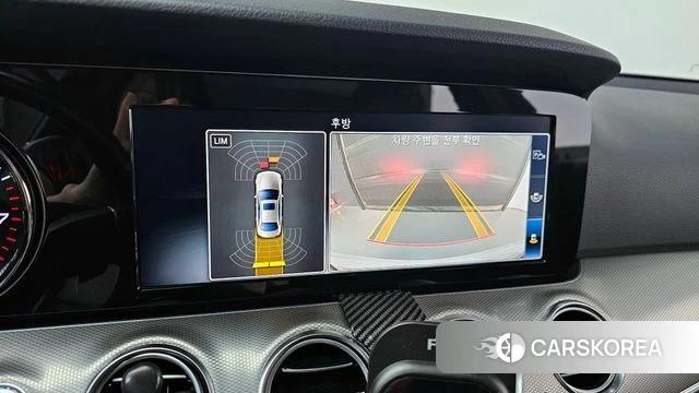 Mercedes-Benz E-Class W213 2018 Белый из Кореи, фото 5