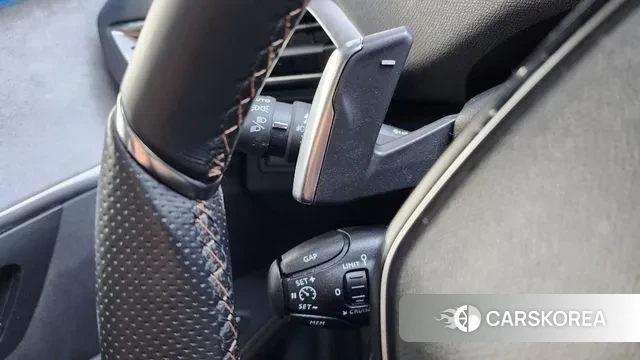 Peugeot 3008 second generation 2019 Белый из Кореи, фото 5