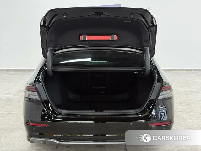 Honda Accord 2024 Черный из Китая, фото 5