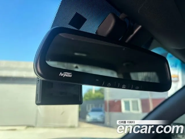 Ssangyong Rexton Sports Cannes 2019 Серый из Кореи, фото 5