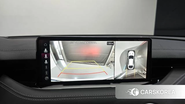 Kia Stinger Meister 2022 Белый из Кореи, фото 5