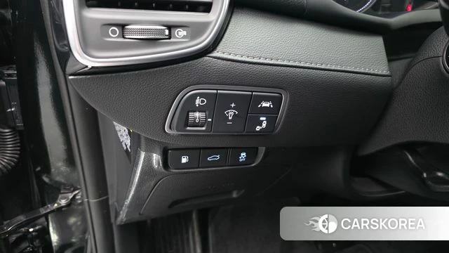 Hyundai Grandeur IG 2019 Черный из Кореи, фото 5