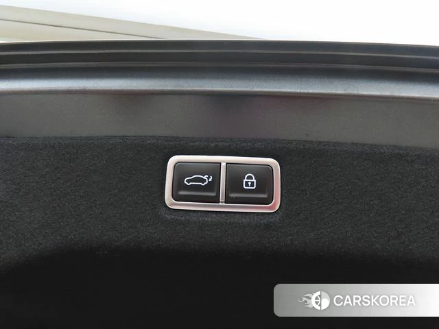 Hyundai Sonata D Edge (DN8) 2024 Серый из Кореи, фото 5