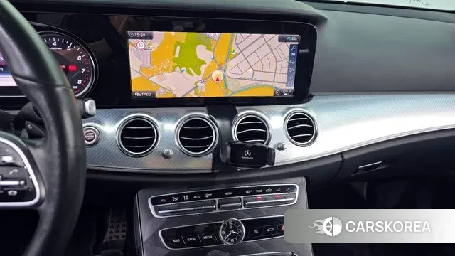 Mercedes-Benz E-Class W213 2020 Черный из Кореи, фото 5