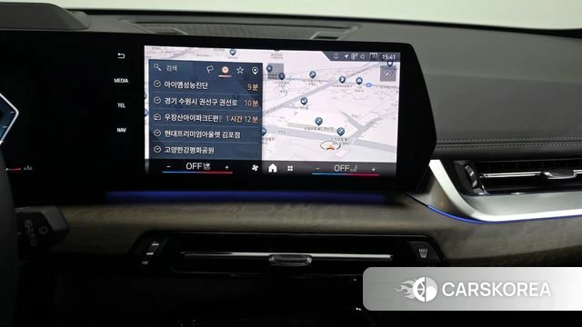 BMW X1 (U11) 2024 Цвет галактики из Кореи, фото 5