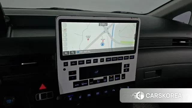 Hyundai Staria 2024 Синий из Кореи, фото 5