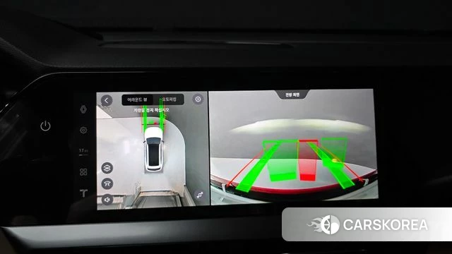 Renault Korea (Samsung) Grand Coleos 2025 Белый из Кореи, фото 5