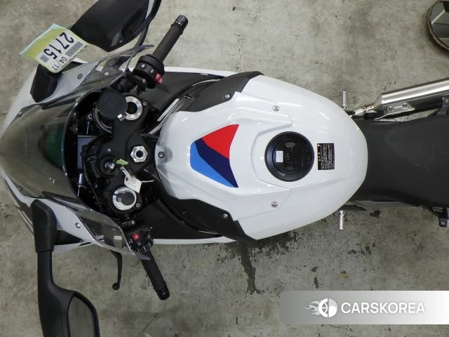 BMW S1000RR 2026 из Японии, фото 2