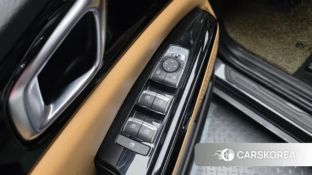 Kia Carnival 4th generation 2021 Серый из Кореи, фото 5