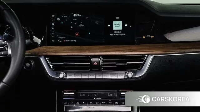 Kia Mohave Master 2020 Черный из Кореи, фото 5