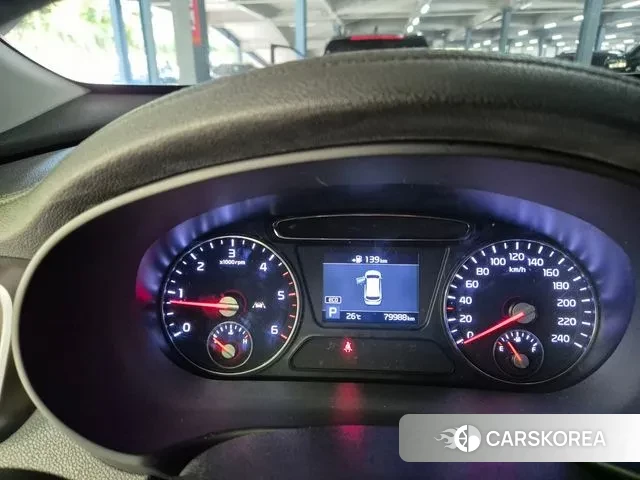 Kia The New Sorento 2020 Белый из Кореи, фото 5