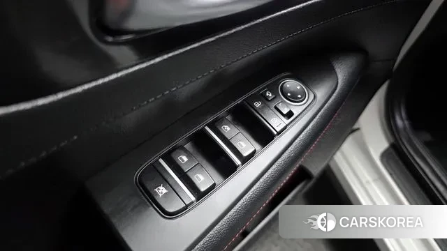 Kia Come New K3 2021 Белый из Кореи, фото 5