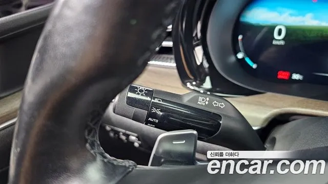 Kia K5 3rd generation 2020 Белый из Кореи, фото 5