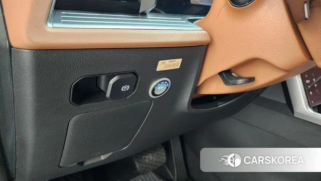 Ssangyong Torres 2023 Серый из Кореи, фото 5